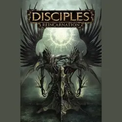 Disciples III: Reincarnation