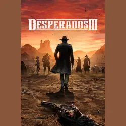 Desperados 3