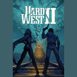 Hard West 2
