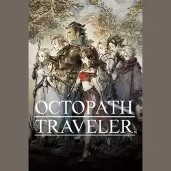 Octopath Traveler