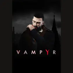 Vampyr
