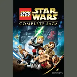 LEGO Star Wars: The Complete Saga