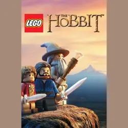 LEGO The Hobbit