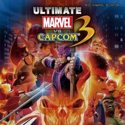 ULTIMATE MARVEL VS. CAPCOM 3