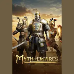 Myth of Empires