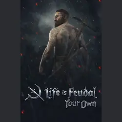 Life is Feudal: Your Own