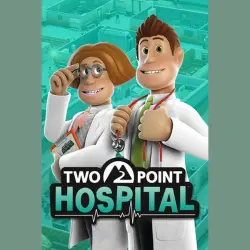 Two Point Hospital