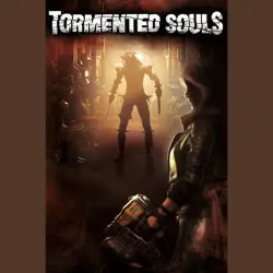 Tormented Souls