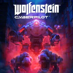 Wolfenstein Cyberpilot