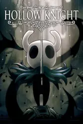 Hollow Knight — аренда аккаунта Steam от 1 дня · онлайн · выдача