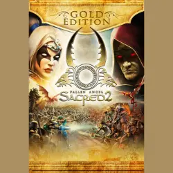 Sacred 2 Gold