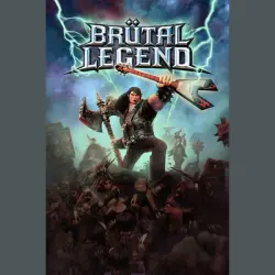 Brutal Legend