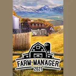 Farm Manager 2021