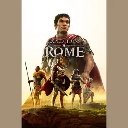 Expeditions Rome