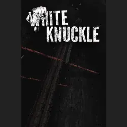 White Knuckle