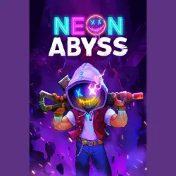 Neon Abyss