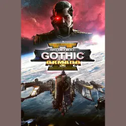 Battlefleet Gothic Armada 2