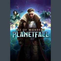 Age of Wonders: Planetfall