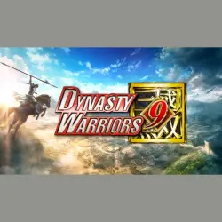 DYNASTY WARRIORS 9