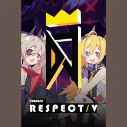 DJMAX RESPECT 5