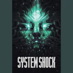 System Shock Remake