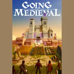 Going Medieval