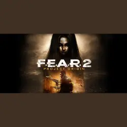 FEAR 2 Project Origin