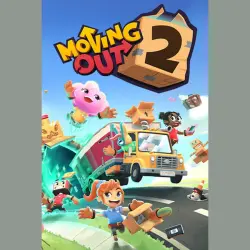 Moving Out 2