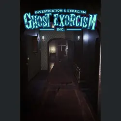 Ghost Exorcism INC