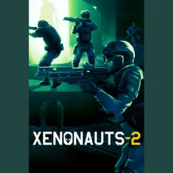 Xenonauts 2