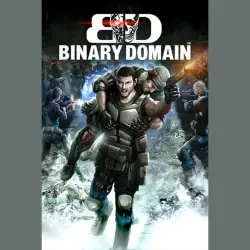 Binary Domain