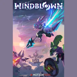 Windblown