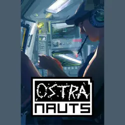 Ostranauts