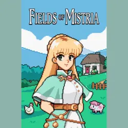 Fields of Mistria