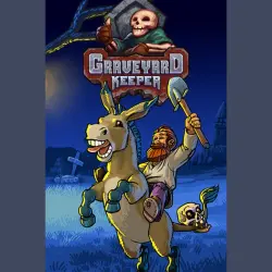 Graveyard Keeper