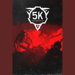 SCP: 5K