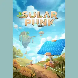 Solarpunk