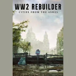 WW2 Rebuilder