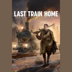 Last Train Home