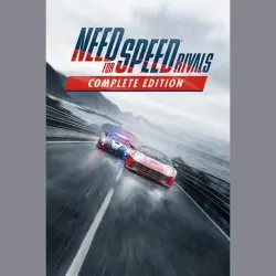 Need for Speed Rivals