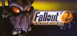 Fallout 2: A Post Nuclear Role Playing Game · STEAM GIFT · АВТОДОСТАВКА