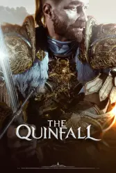 The Quinfall — Steam account rental from 1 day · online · instant