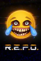 R.E.P.O. — аренда аккаунта Steam от 1 дня · онлайн · выдача