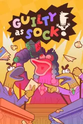 guilty as sock — аренда аккаунта Steam от 1 дня · онлайн · выдача