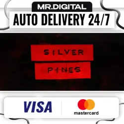 Silver Pines STEAM AUTO DELIVERY 24/7