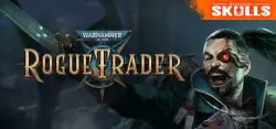 Warhammer 40,000: Rogue Trader — STEAM AUTODELIVERY
