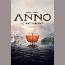 Anno 117: Pax Romana Standard Edition