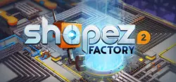 shapez 2 — STEAM AUTODELIVERY