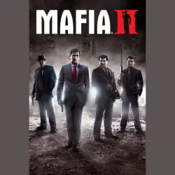 Mafia 2