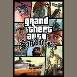 Grand Theft Auto: San Andreas